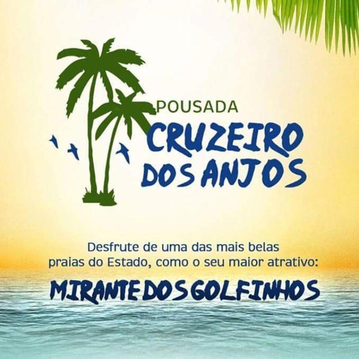 Pousada Cruzeiro Dos Anjos Tabatinga  Exterior photo